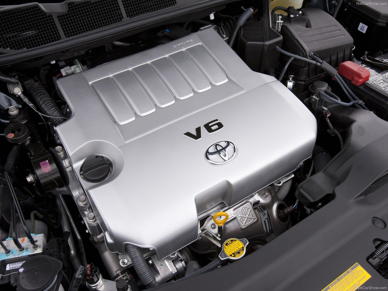 Illustration for article titled Call me crazy, but if/when I go back to multiple cars, I want a Toyota Venza